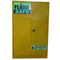 Flame Proof Cabinet