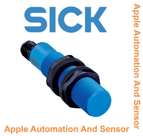 Sick CM18-12NPP-EC1 Capacitive Proximity Sensors