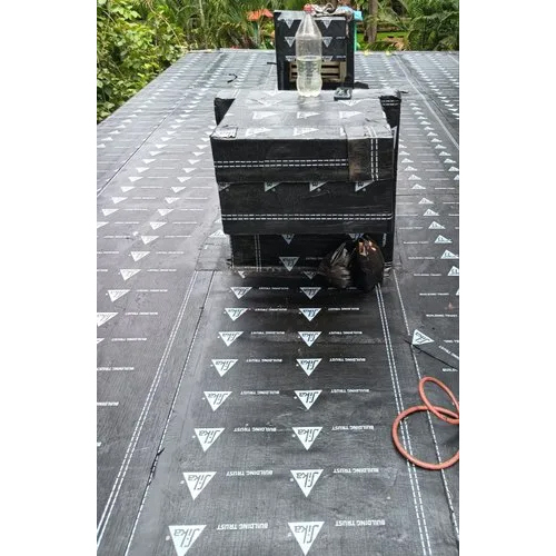 Polymer Bituminous APP Membrane