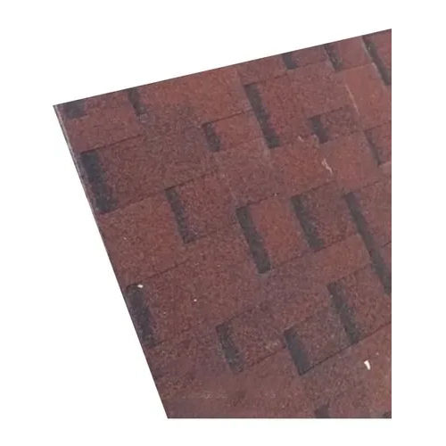 Landmark Laminated Roofing Shingles - Color: Brown