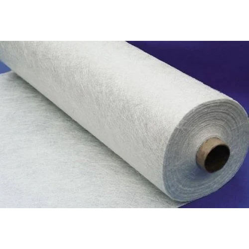 Non Woven Geotextile Fabric - Application: Waterproofing