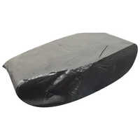 Oxidized Bitumen Cake - Industrial Grade Black Bitumen, Ideal For Waterproofing And Durability In Roofing And Tank Lining Applications