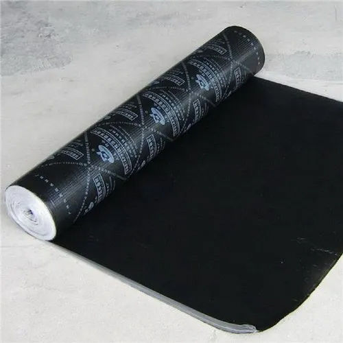 Asian Paints Expert Waterproofing Membrane - Color: Black