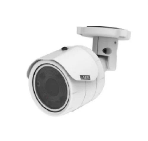 Matrix 5 Mp Ip Bullet Camera (Satatya Mibr50Fl28Cwp) - Cctv Camera