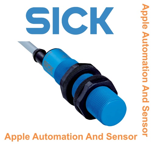 Sick CM18-12NNP-EW1 Capacitive Proximity Sensors