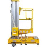 Aerial Platform LIFT