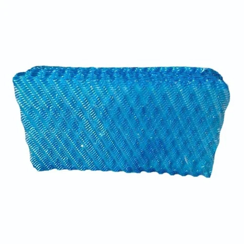 Blue PVC Cooling Tower Fills - High-Quality PVC, Various Colors , Air Cooling Efficiency, 1-Year Warranty, Easy Installation & Maintenance