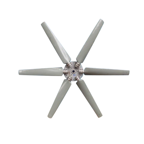 Frp Cooling Tower Fan - Power Source: Electrical