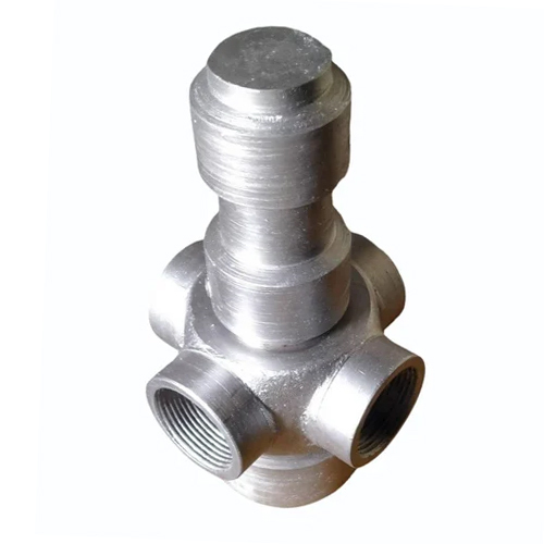 Aluminium Cooling Tower Sprinkler - Material: Metal