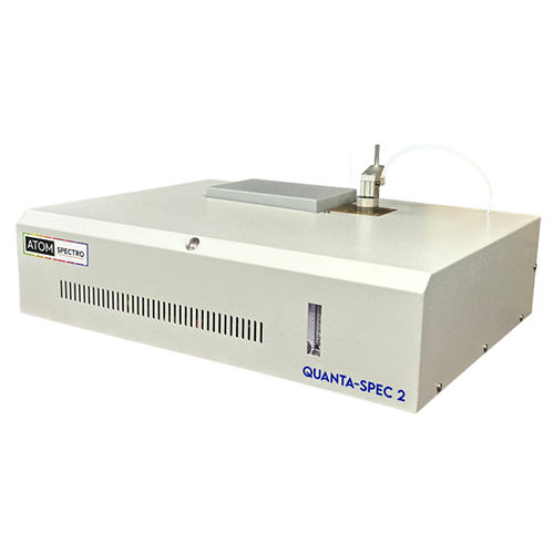 Quanta-Spec-2 Optical Emission Spectrometer