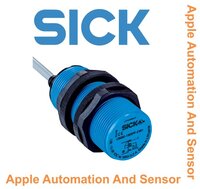 Sick Cm30-16bpp-ew1 Capacitive Proximity Sensors - Accuracy: Accuracy