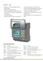 GIC Smart Relay Genie Nx PLC