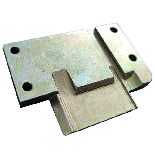 Strapping Machine Spare Parts