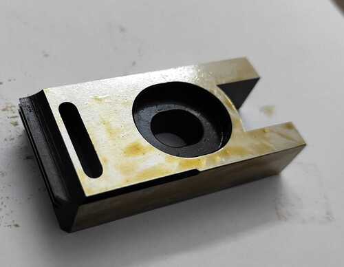 Strapping Machine Cutter Set