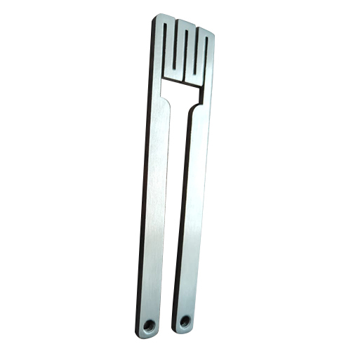 Strapping Machine Heater Plate