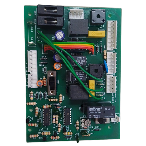 Strapping Machine PCB Card