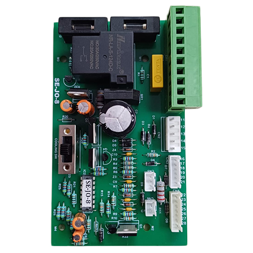 Box Strapping Machine Spare Parts