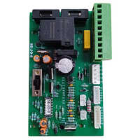 Box Strapping Machine Spare Parts - Base Material: Alumunium