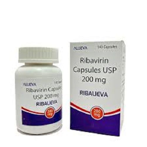 Ribavirin 200 mg