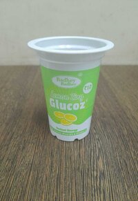 76dia 200ml Gluco Glass