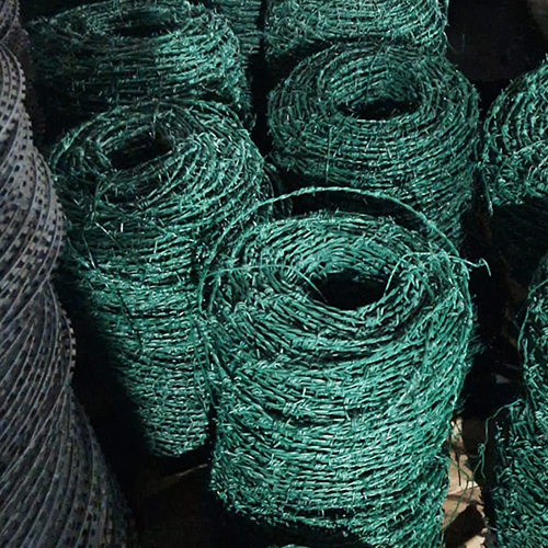 काँटेदार तार
