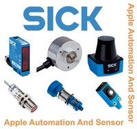 Sick CM30-16BNP-EC1 Capacitive Proximity Sensors