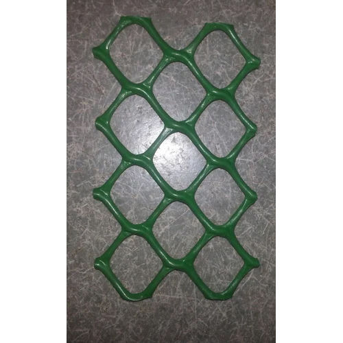 Nylon Garden Fencing Net - Application: Agriculture