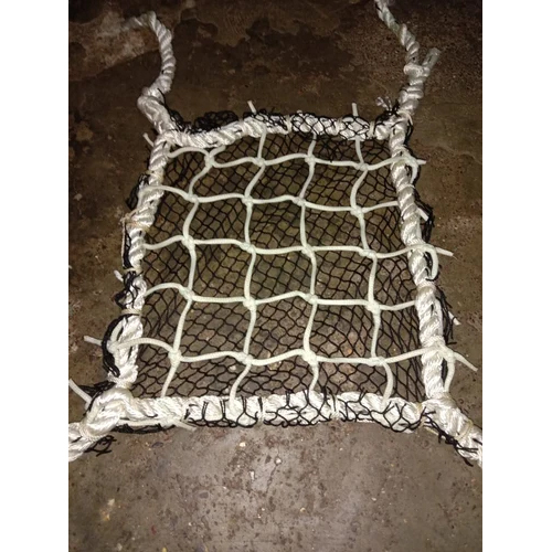 White Building Safety Net