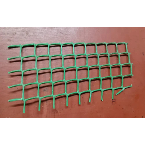 PVC Black Safety Net