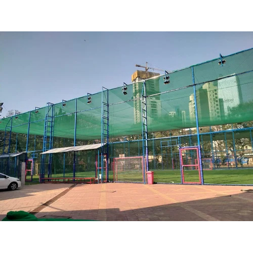 Nylon Building Construction Safety Nets