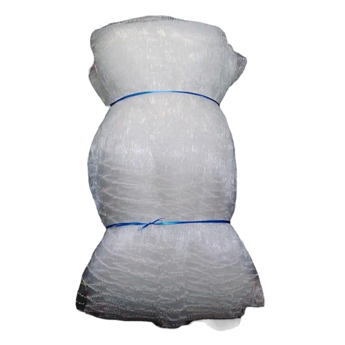 Nylon White Bird Protection Net