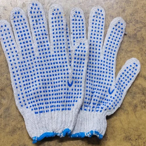 Industry Safety Hand Gloves