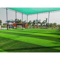 Football Goal Post Net