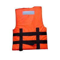 PVC Life Jacket