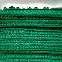 Warp Knit Fabric - Versatile Knitted Textile, Tear-resistant, Smooth Texture, Available In Various Colors, Suitable For All Seasons