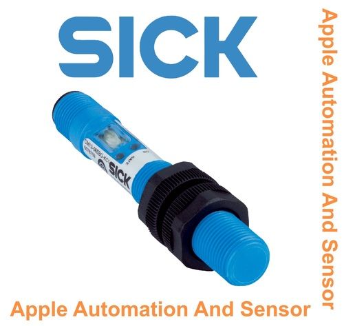 Sick CM12-08EBO-KC1 Capacitive Proximity Sensors