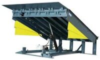 Duck Leveler Hydraulic - Color: All