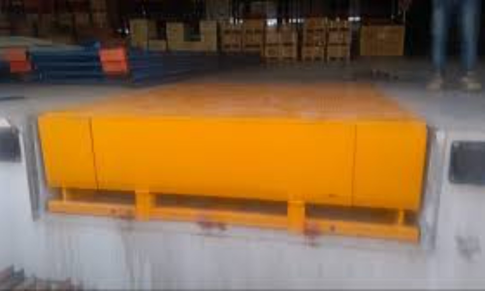 Duck Leveler Hydraulic - Color: All