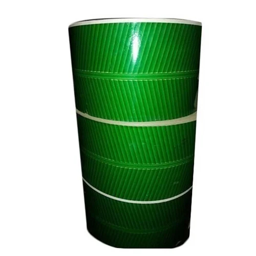 100 GSM Banana Leaf Laminated Paper Roll