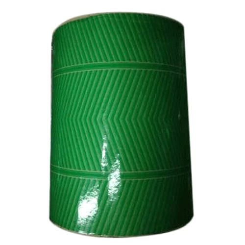 100 GSM Banana Leaf Laminated Paper Roll