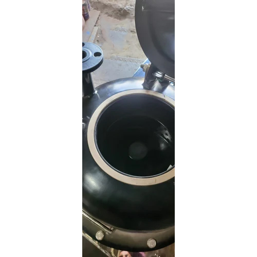 Four Point Centrifuge Machine