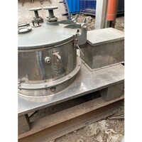 Chemical Centrifuge 24 Inch - Material: Stainless Steel