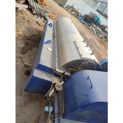 Decanter Centrifuge Machine