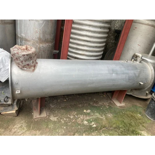 SS Condenser
