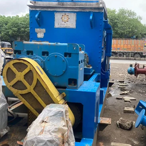 Sigma Mixer Machine