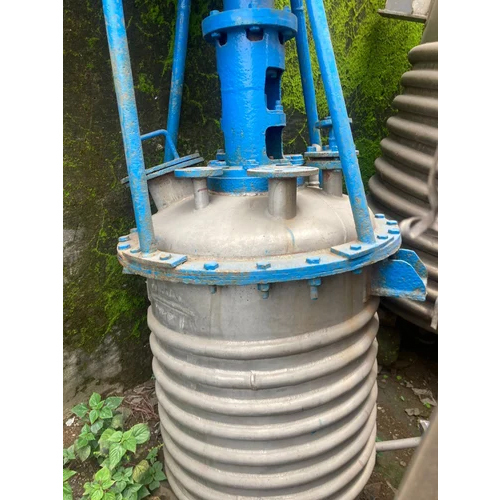 Limpet Coil Reactor