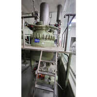 Glass Line Reactor - Capacity: 10 Kl Kiloliter/day