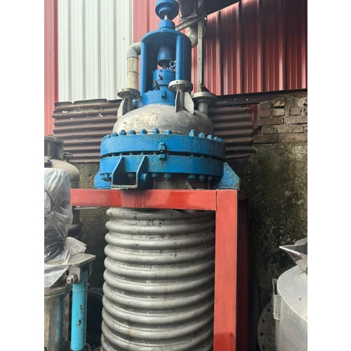 Hydrogenation Reactors
