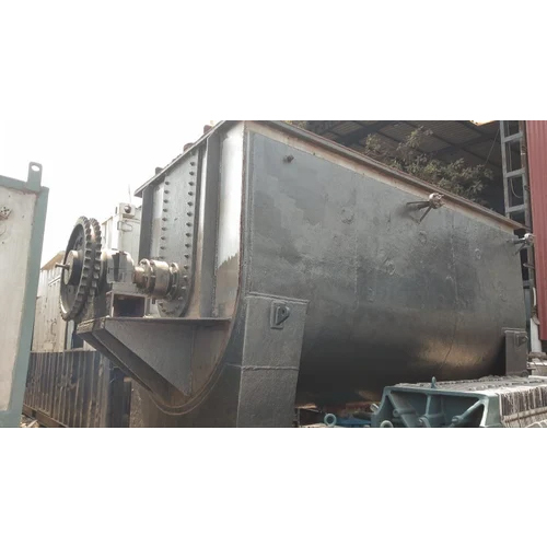 Ribbon Blender