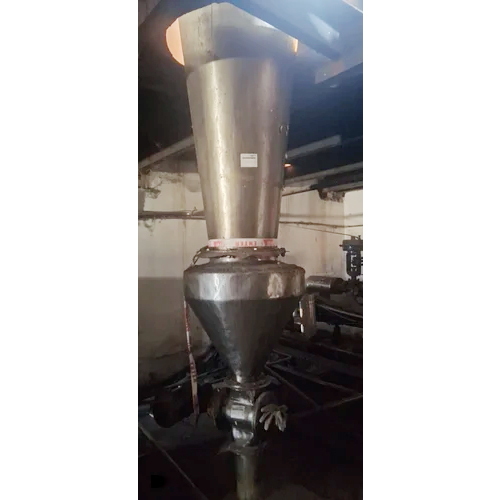 Spray Dryer